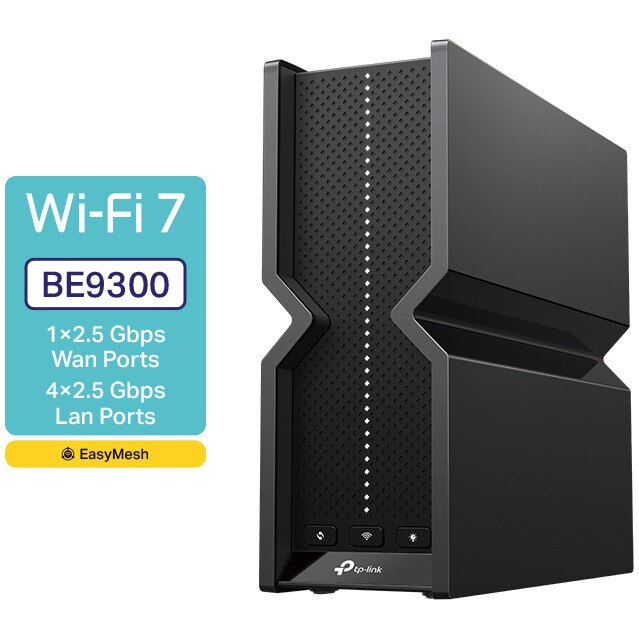 Router TP-Link Archer BE550