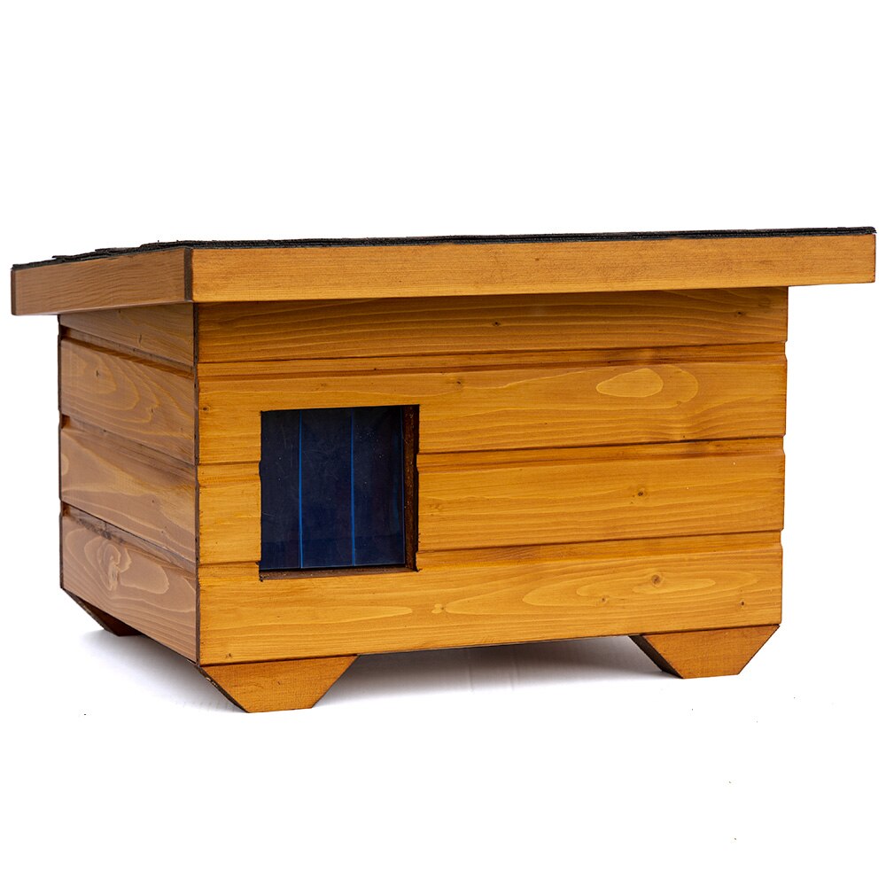 CasuteCatei Cusca pisica exterior
