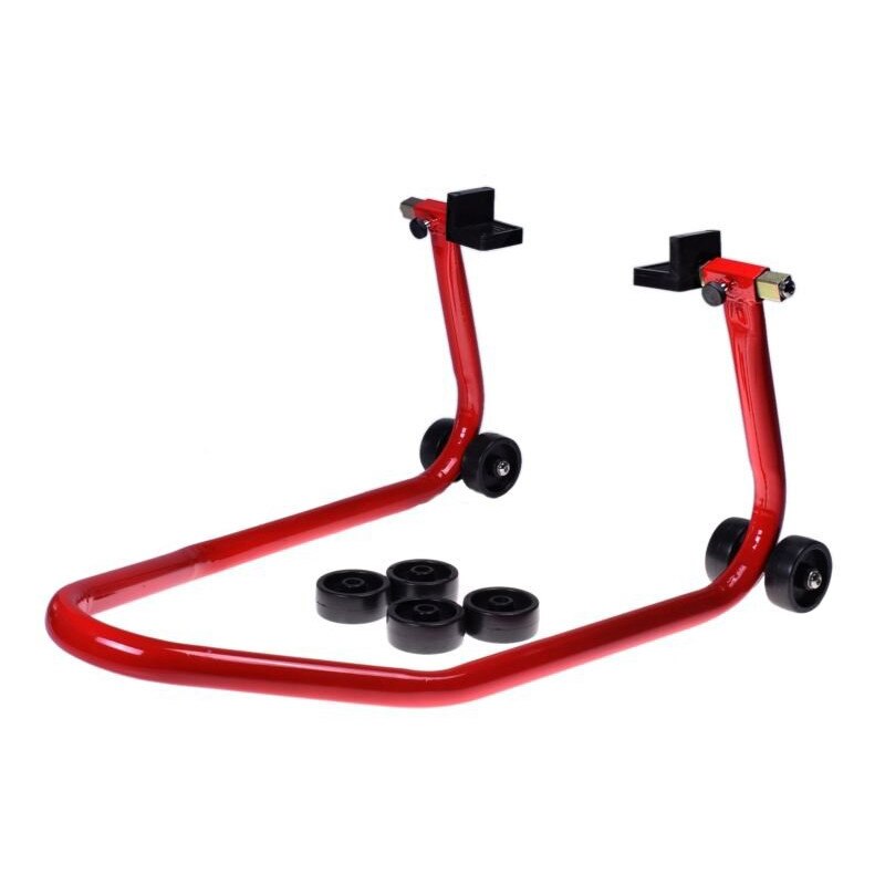 Stander spate motociclete WMX