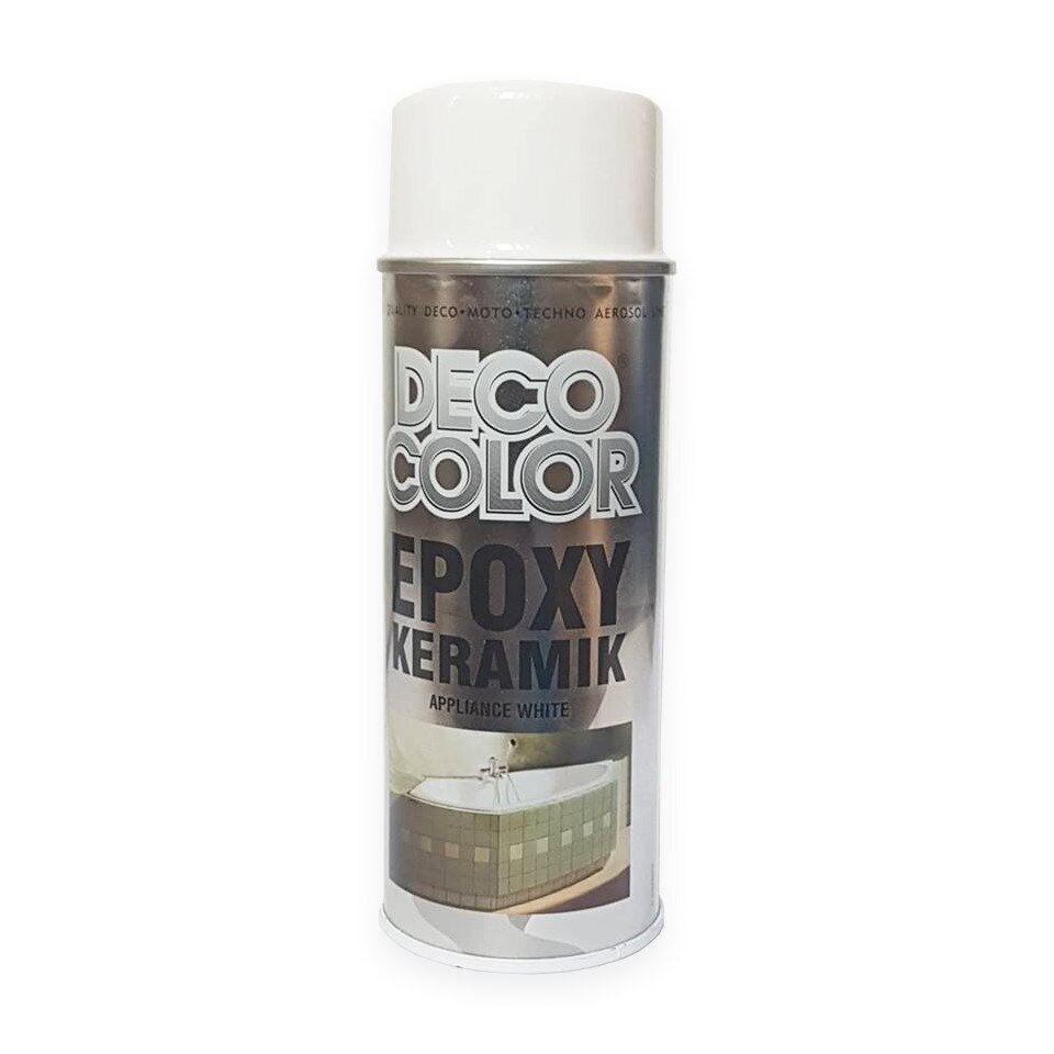 Vopsea Deco Spray Cada