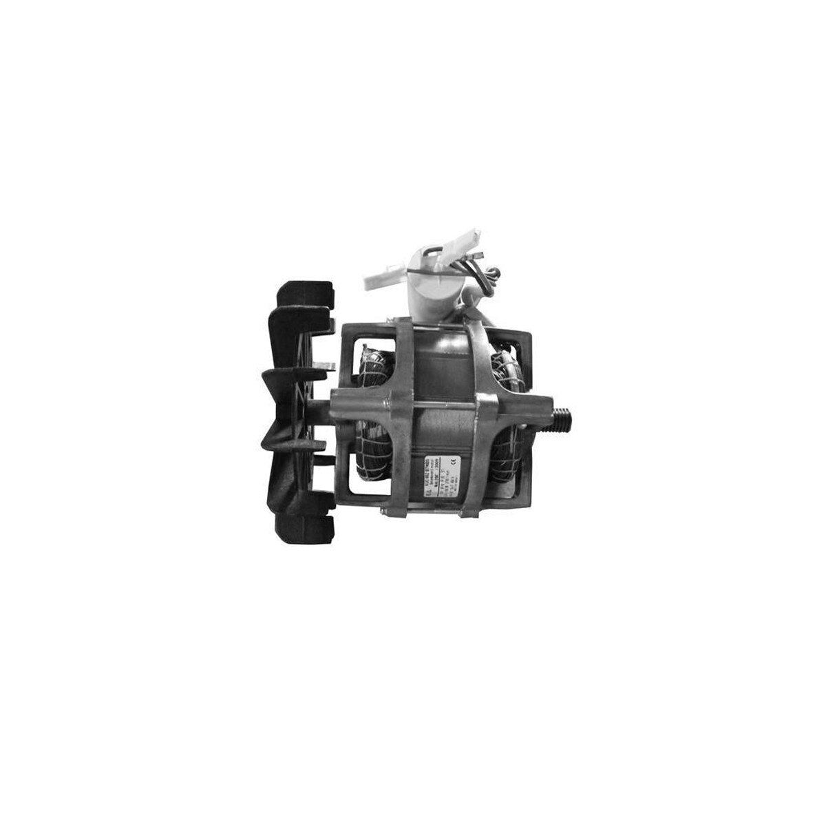 Motor Betoniera Limex 190L