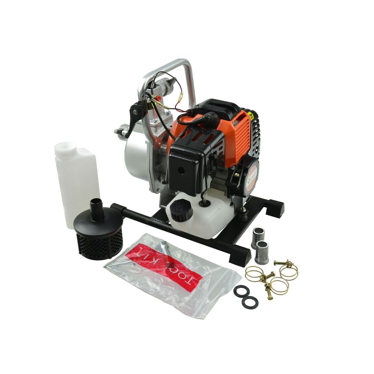 Motopompa Geko G81041