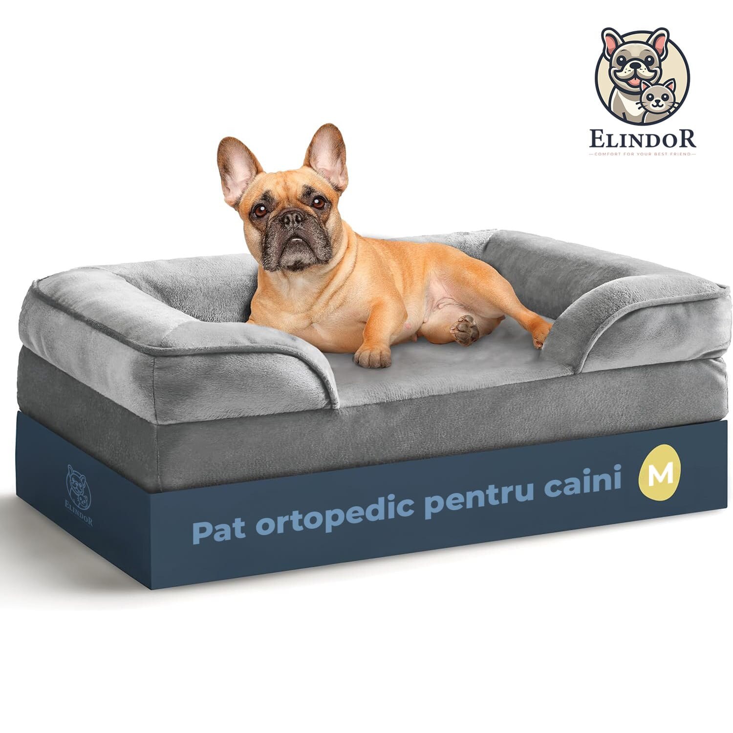 Pat Ortopedic Elindor M