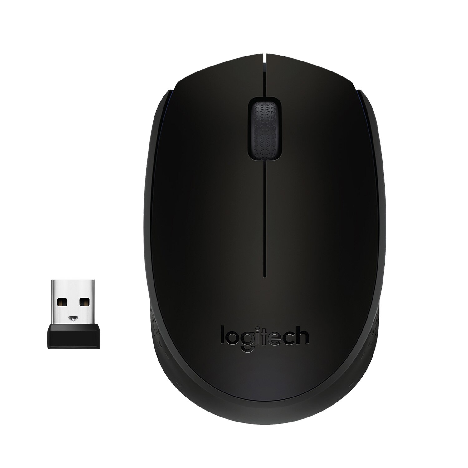 Mouse Logitech M171 Wireless