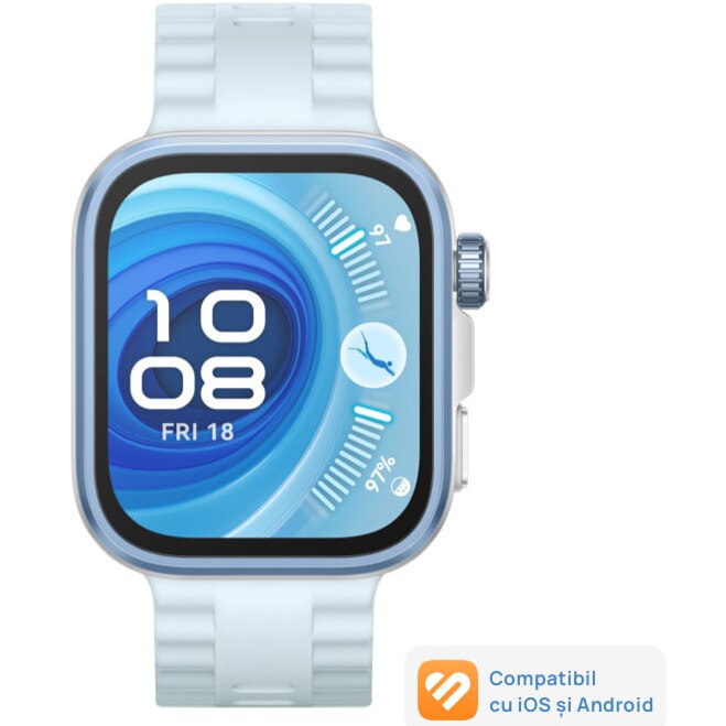 Huawei Watch Fit 4 Pro