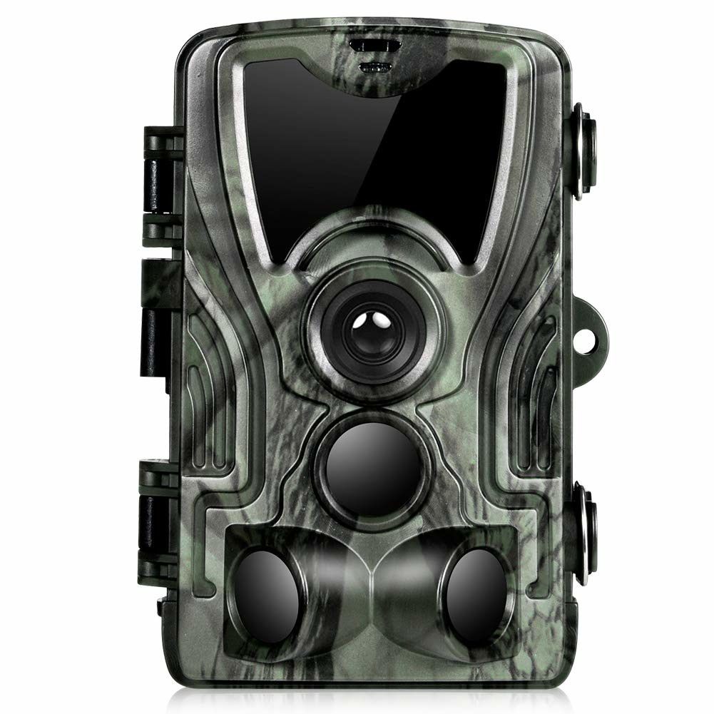 Satlink HC-801A/B