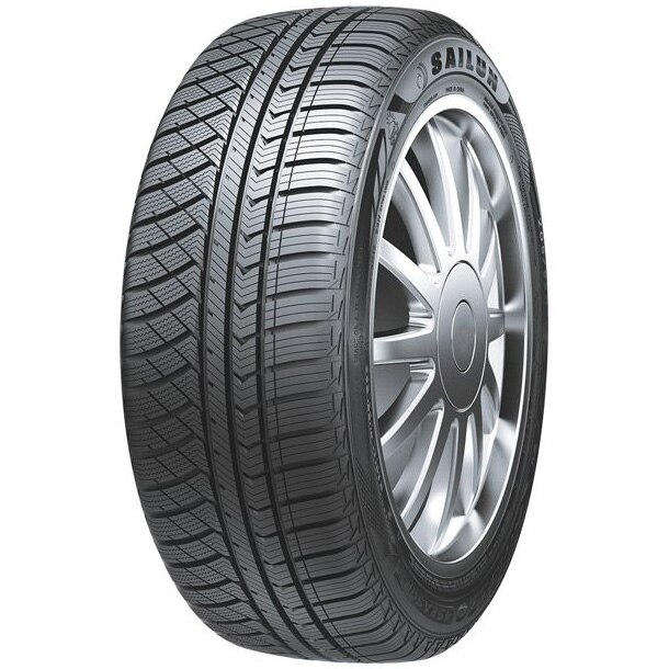 Sailun Atrezzo 4Seasons Pro 225/55R17