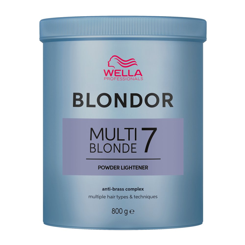 Wella Blondor Multi Blonde
