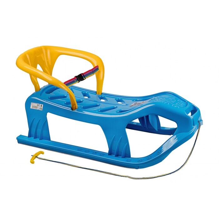 Sanie copii Marmat Snow Star