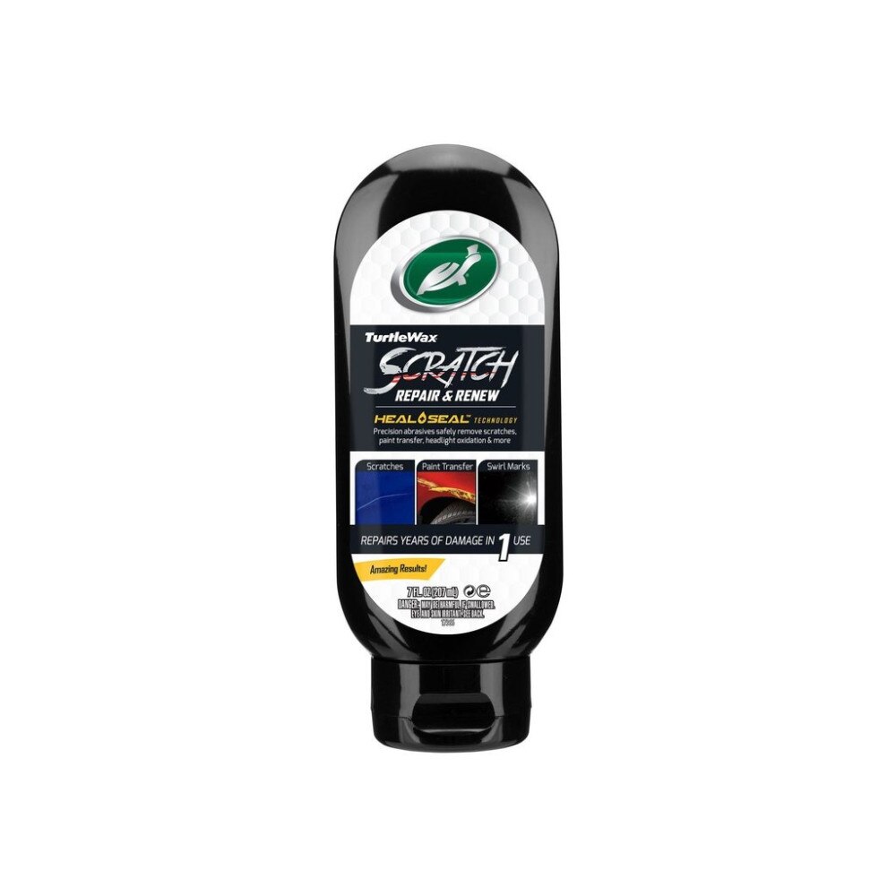 Turtle Wax Scratch Repair and Renew