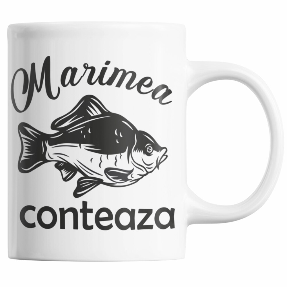 Cana Amuzantă Pescari Priti Global