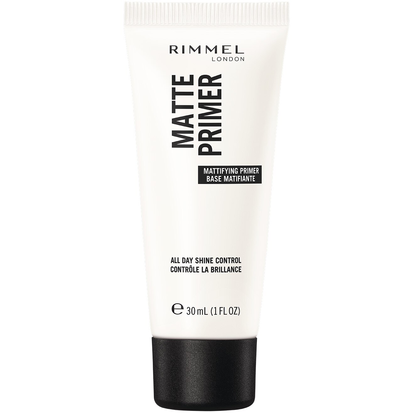 Baza machiaj Rimmel Lasting Matte 30 ml
