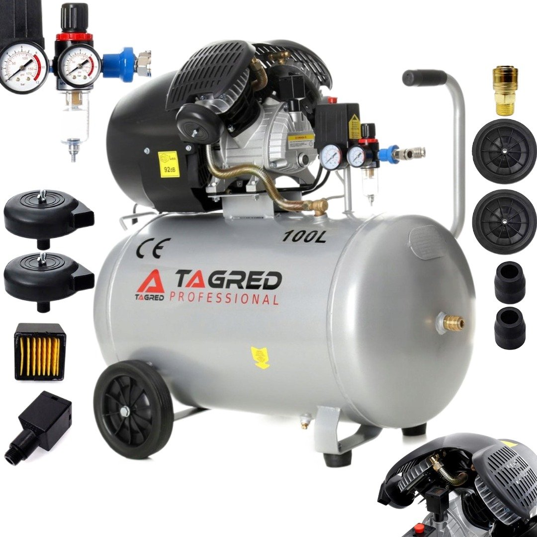 Compresor aer Tagred TA361