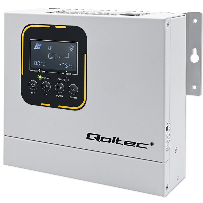 Qoltec 53872 4000W pentru încălzire