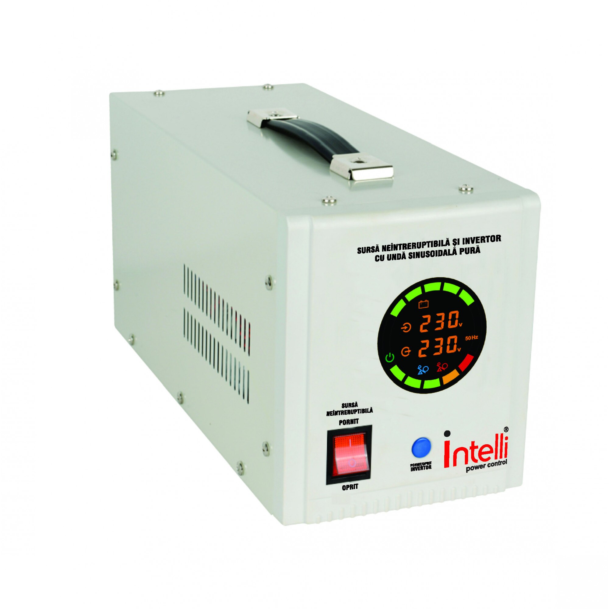 Intelli 1000VA