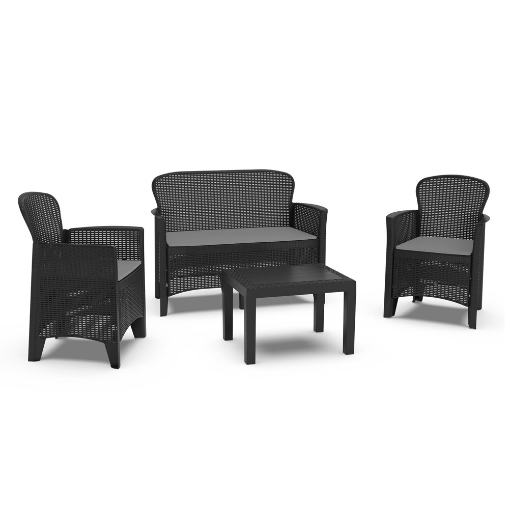 Set Progarden JUNGLE 4 Piese