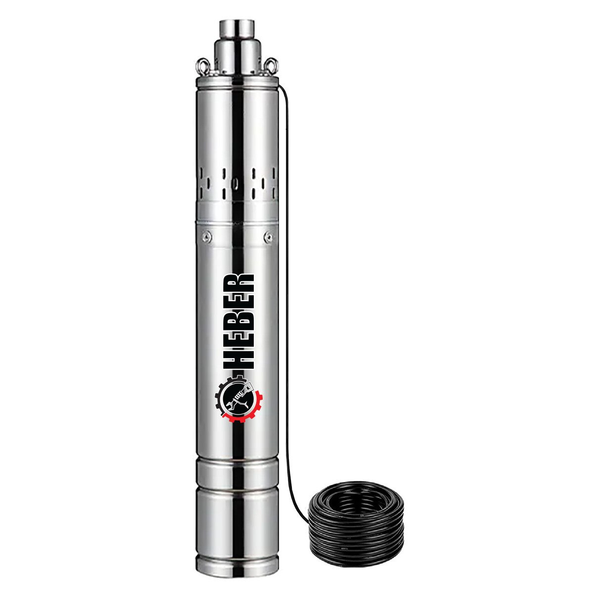 Pompa submersibila Heber HBR-1602