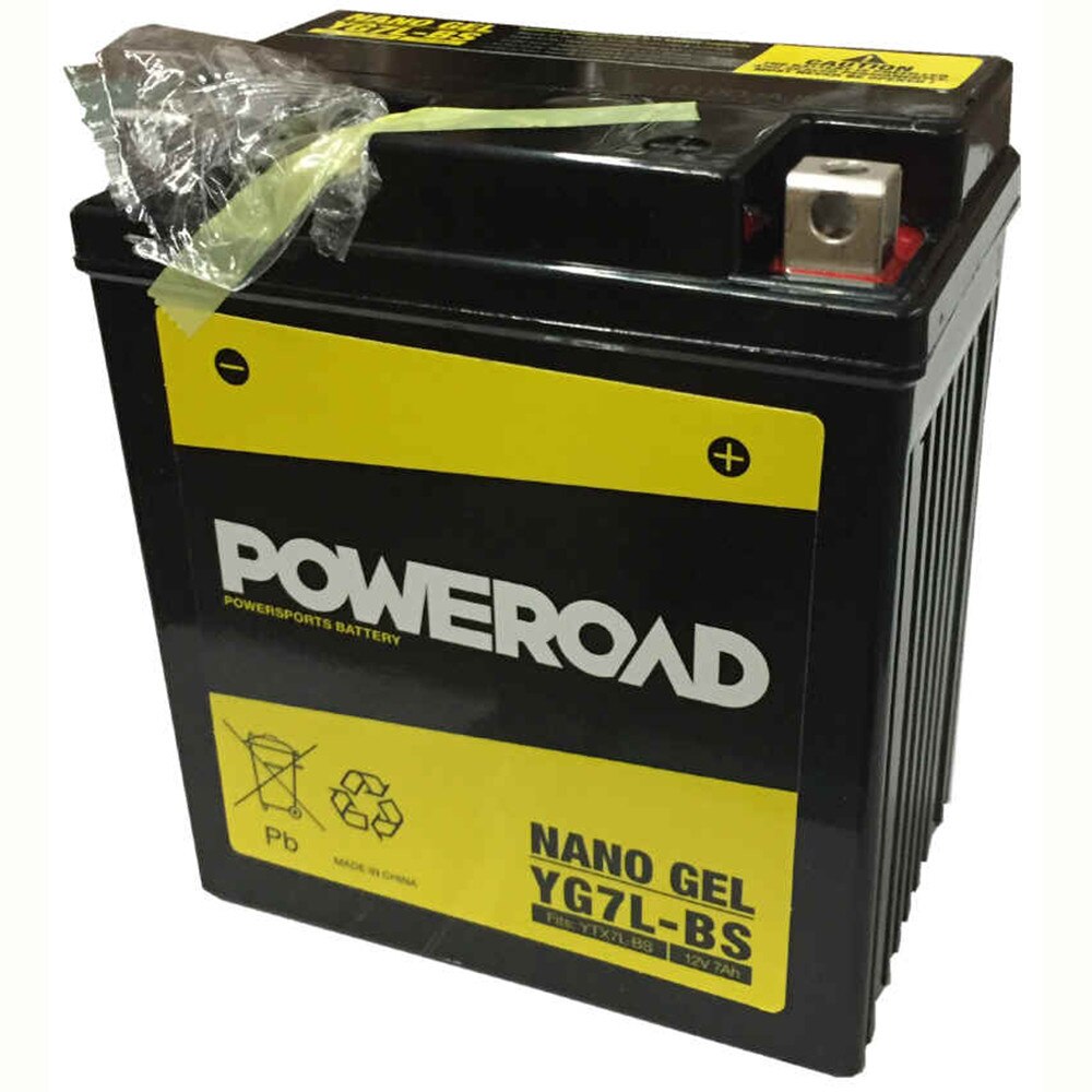 Yucell YG7L-BS