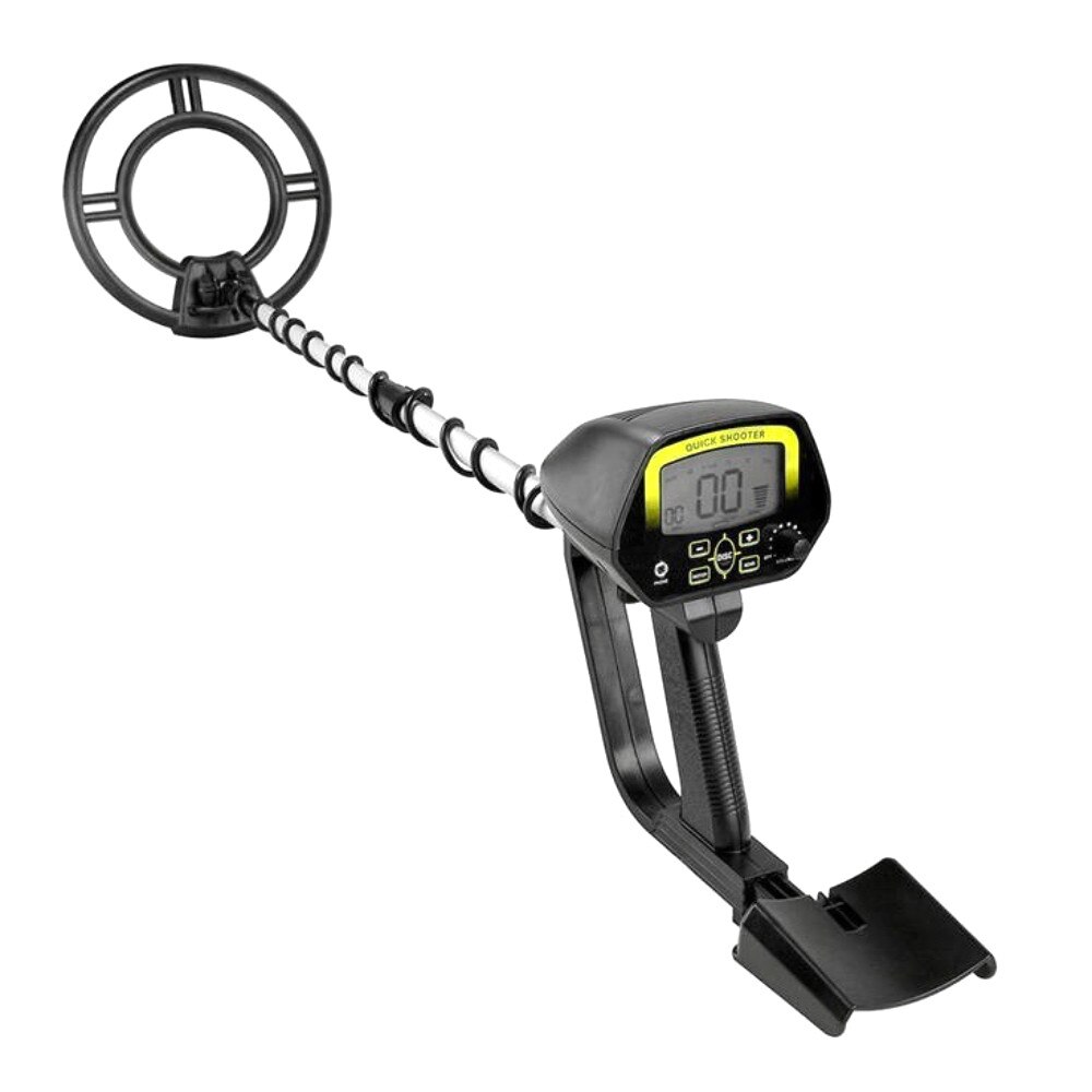 Cobra MD-4060