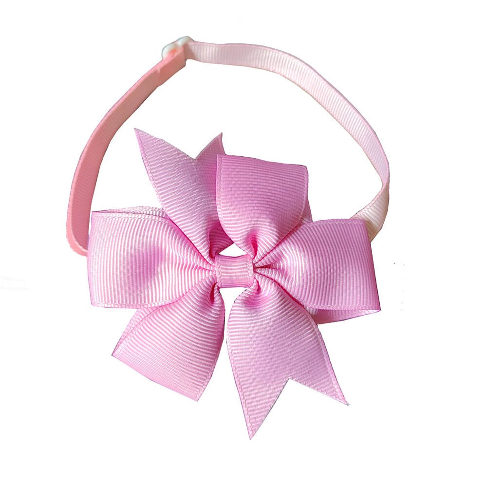 Zgarda Addachic Floare Roz