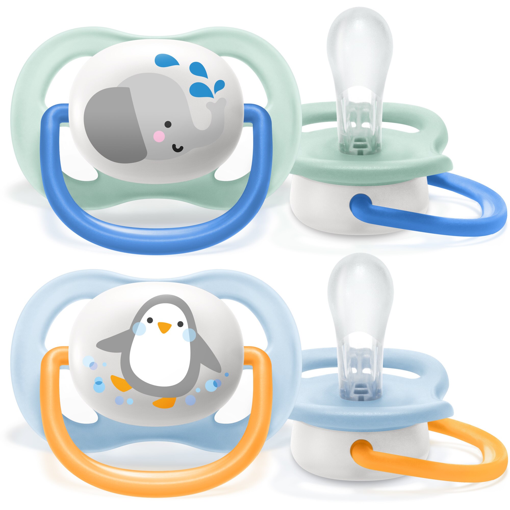 Philips Avent Ultra Air SCF080/05