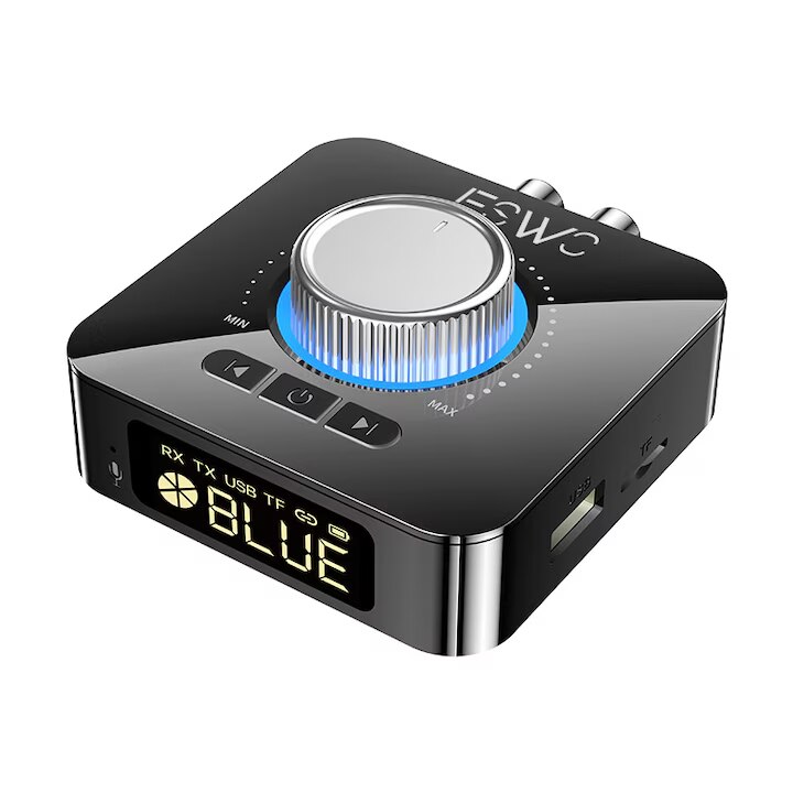 Adaptor Bluetooth JESWO 5 in 1