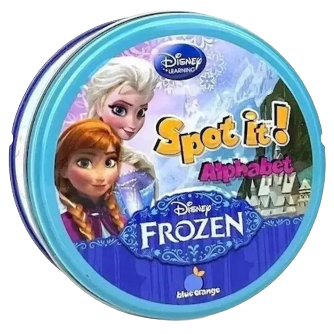 Joc Dobble Frozen