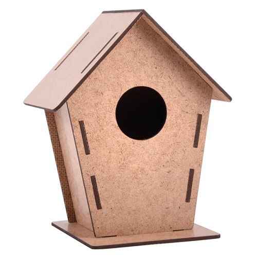 Casuta pasari Eco Home Bremen