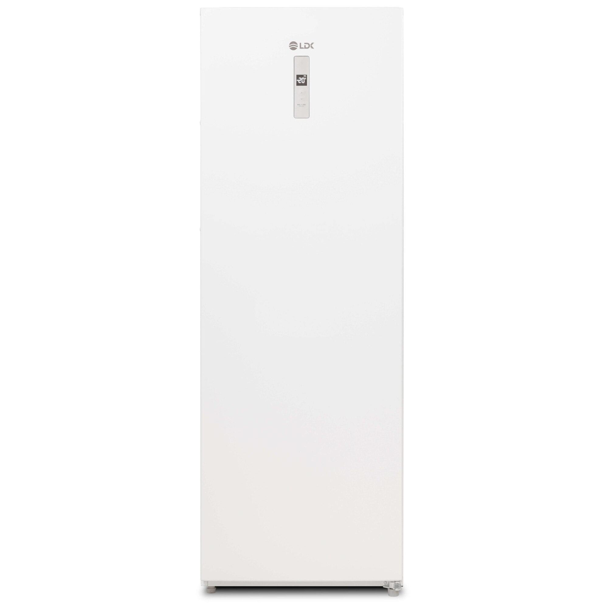 Congelator LDK CG 2617D NF W+