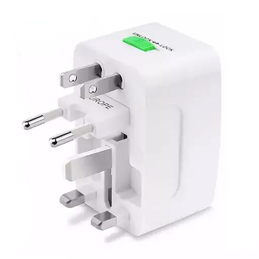Linomag Adaptor Universal EU/UK/SUA/JP