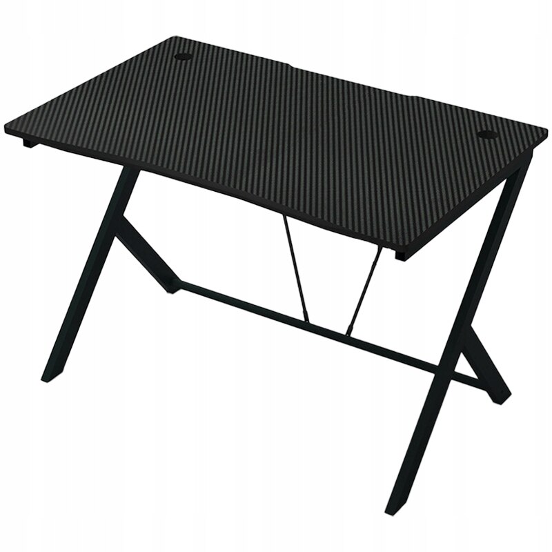 Muvu Birou Carbon 100 cm