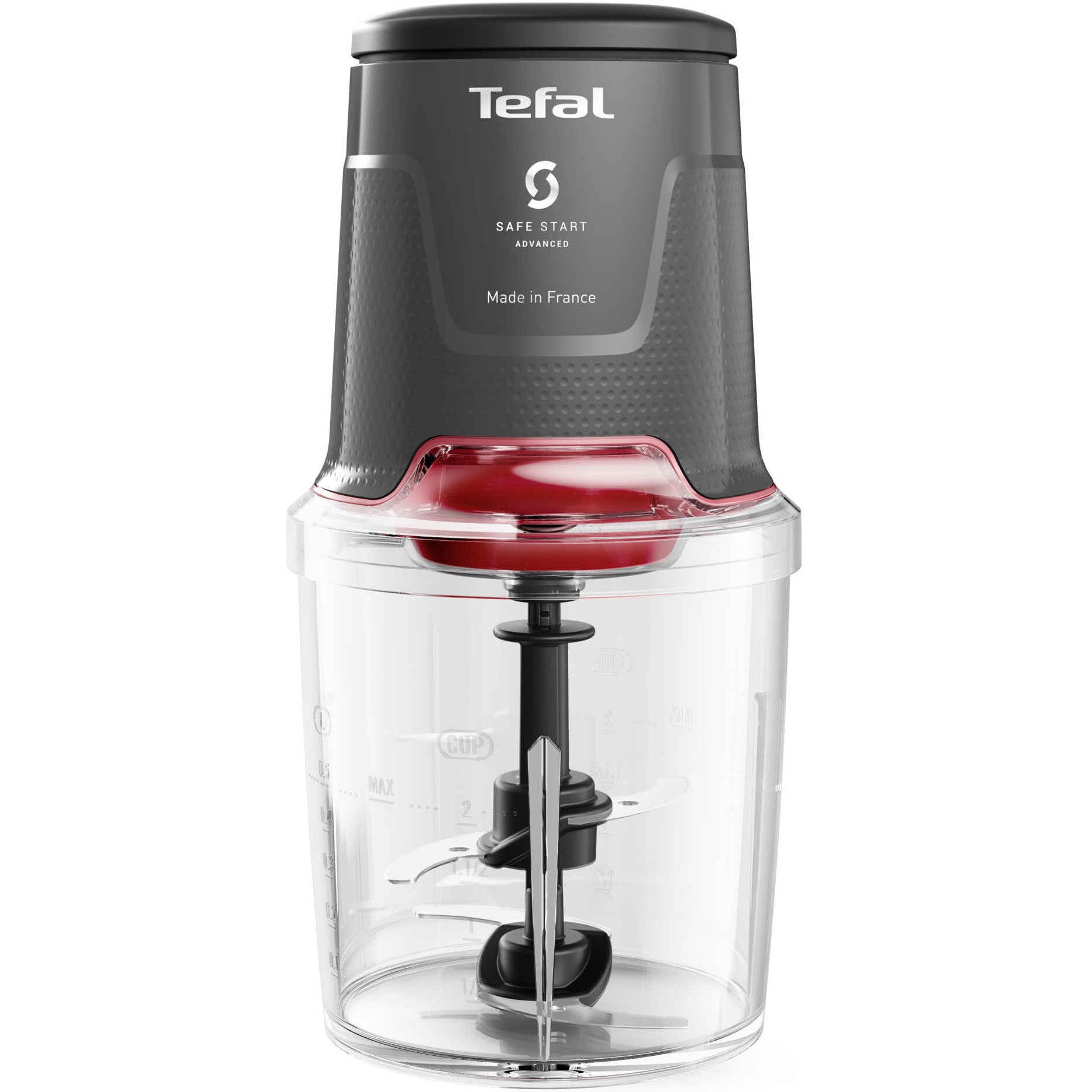 Tefal Easy Press MQ740HF0
