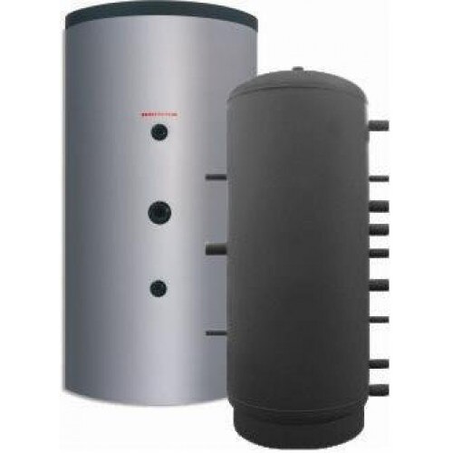 Puffer Sunsystem P 300 l
