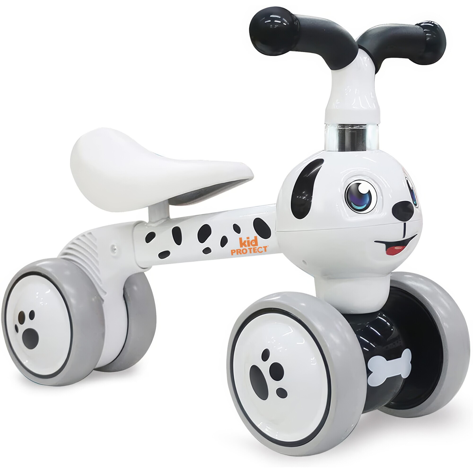 KidProtect MiniRider (10–36 luni)