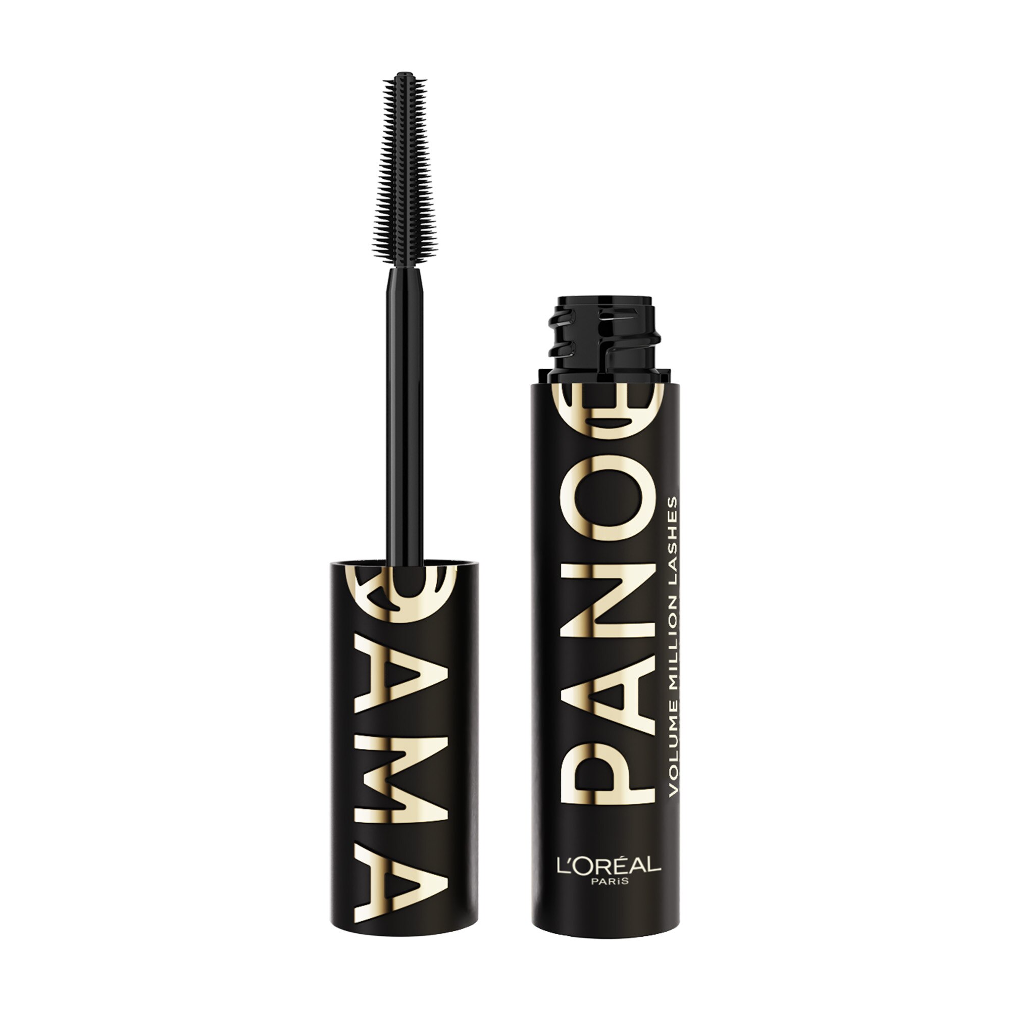 L'Oreal Panorama All Night Black