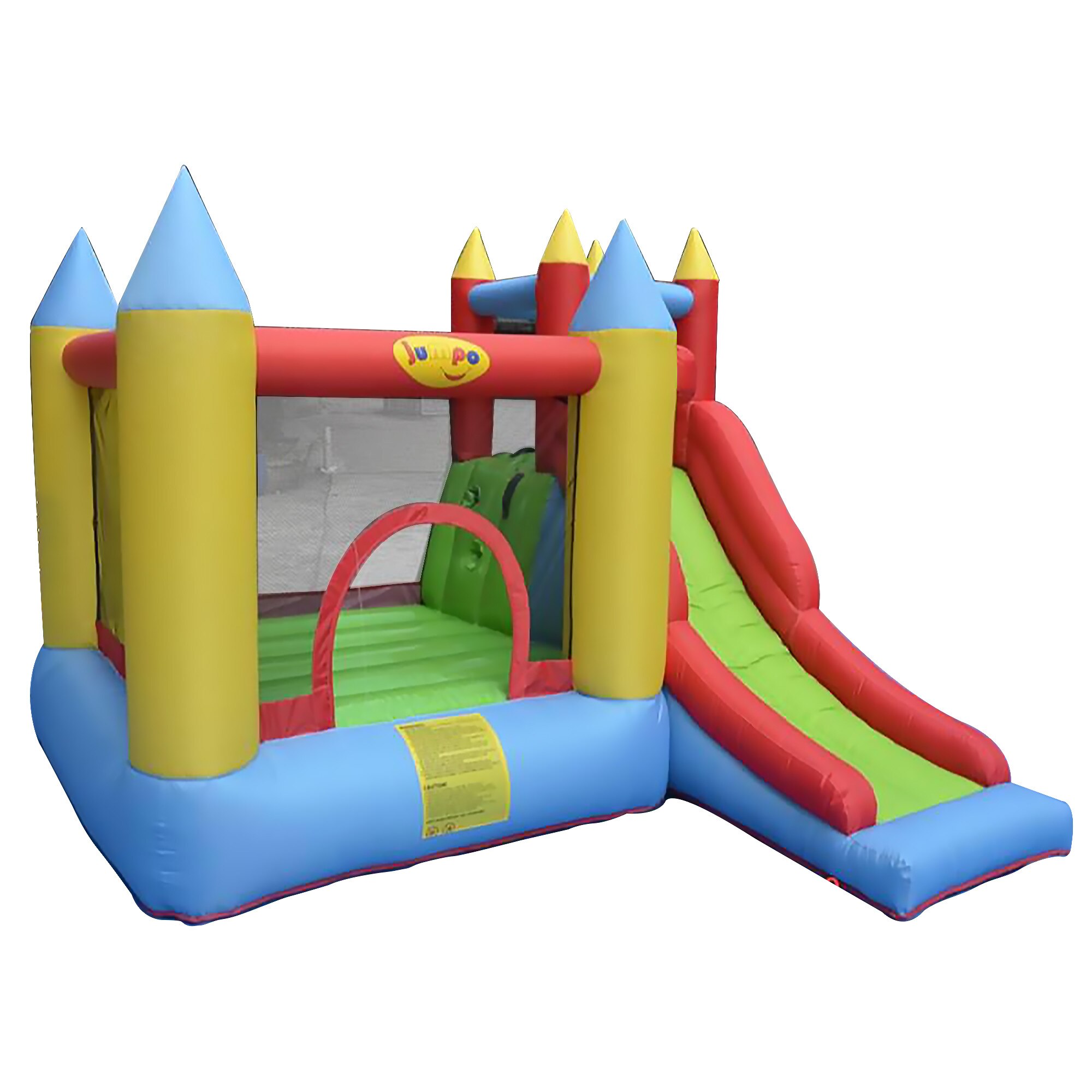 Loc de joaca Kota Baby gonflabil