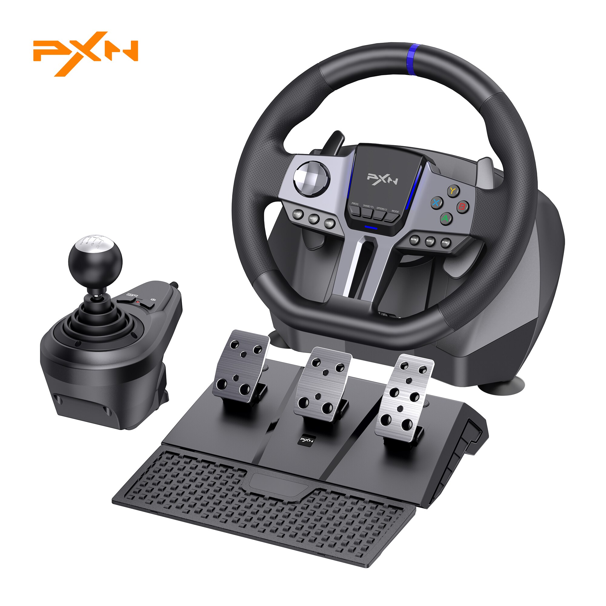 PXN V9 Gen2