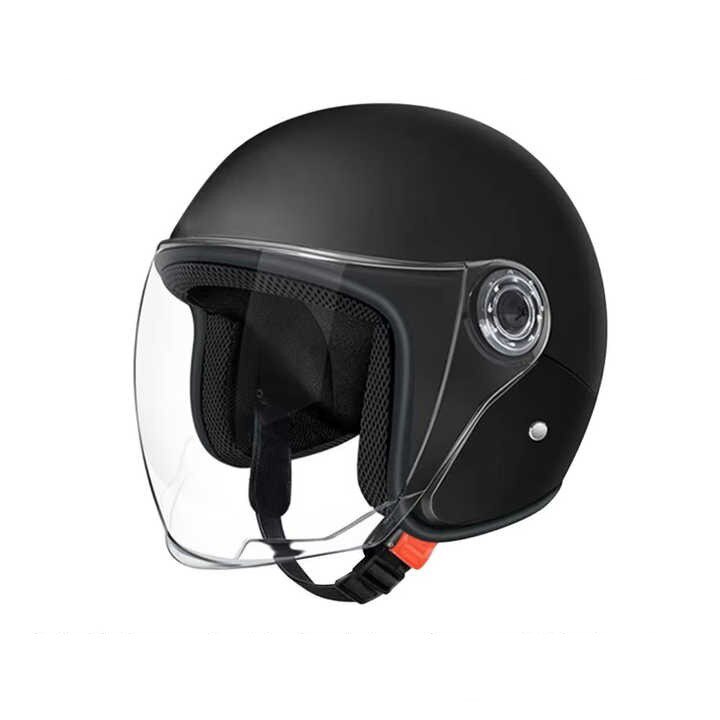 ORBER Unisex Negru