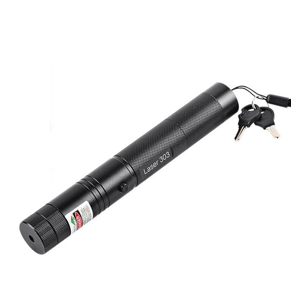 Gonga Laser Pointer WLS 12 km