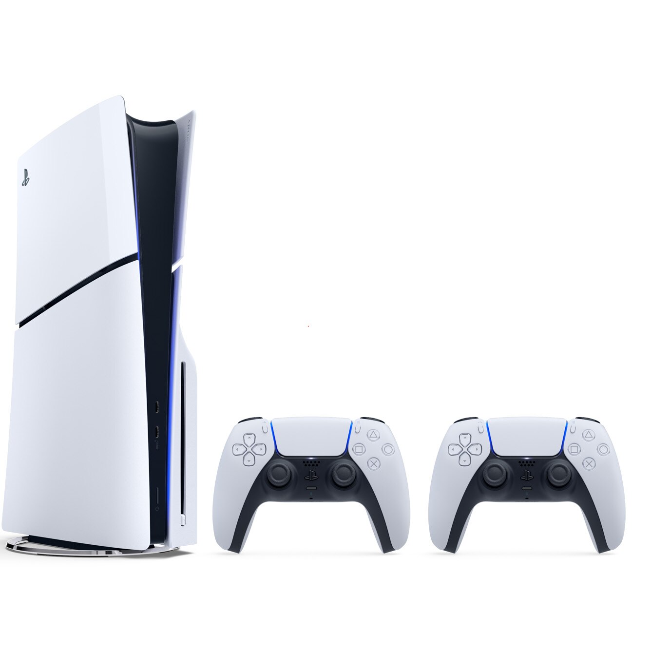 Consola PlayStation 5 Slim Disc