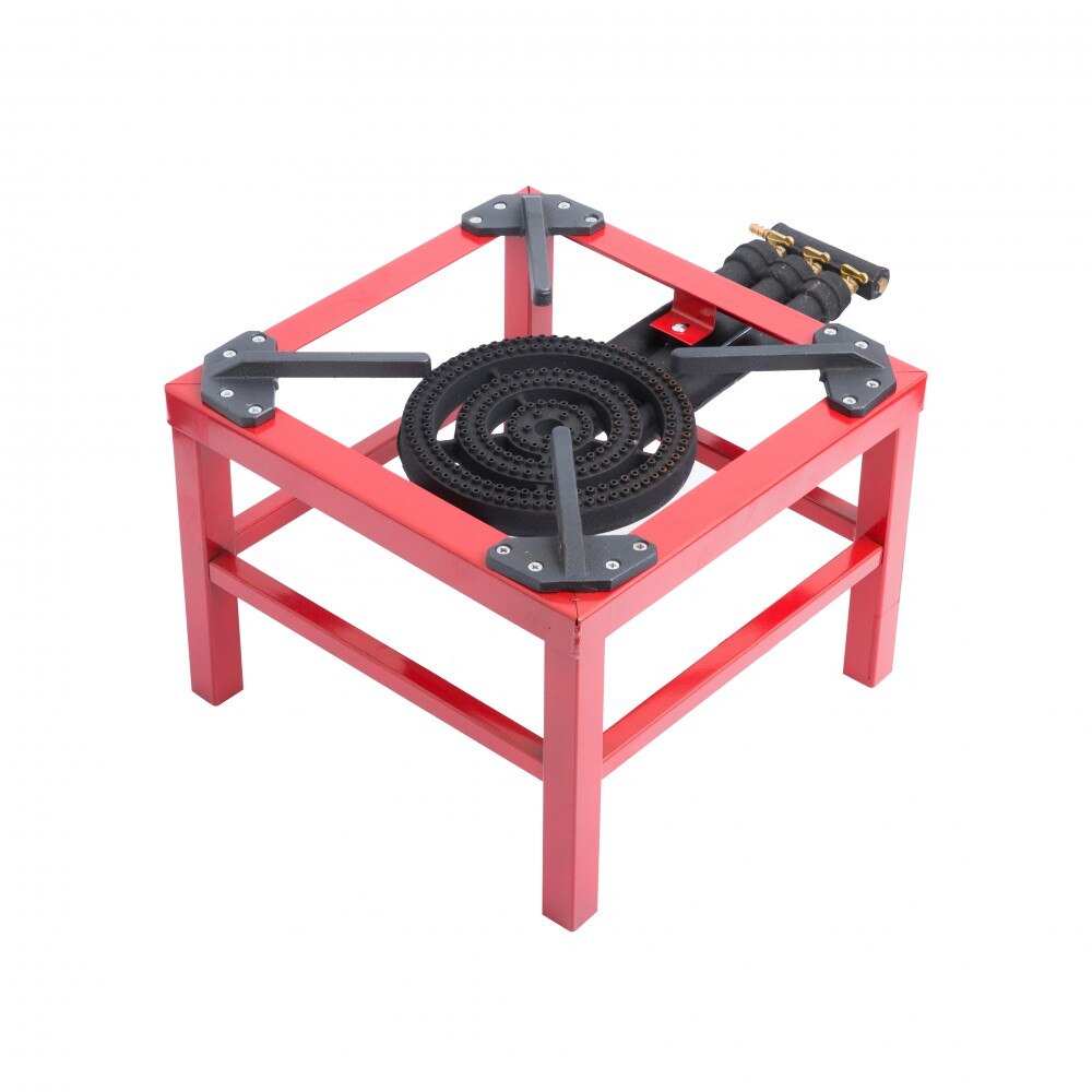 Arzator Procraft 3 Focuri 12.2kW