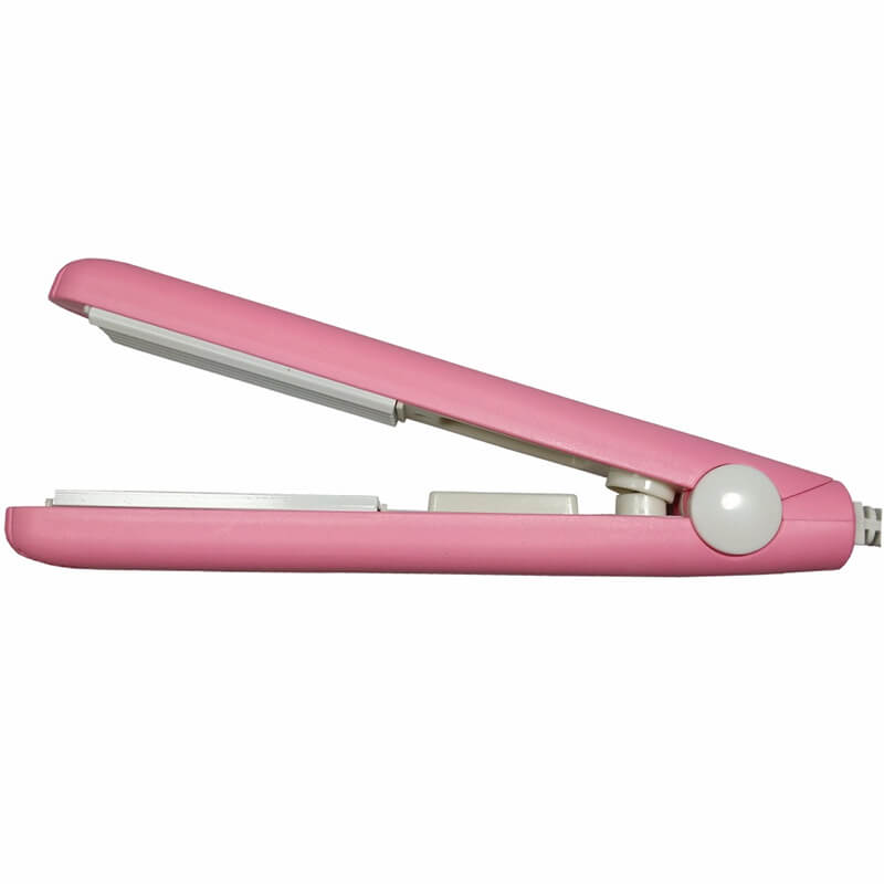 SMANIA Mini placa de par creponata HairWonder