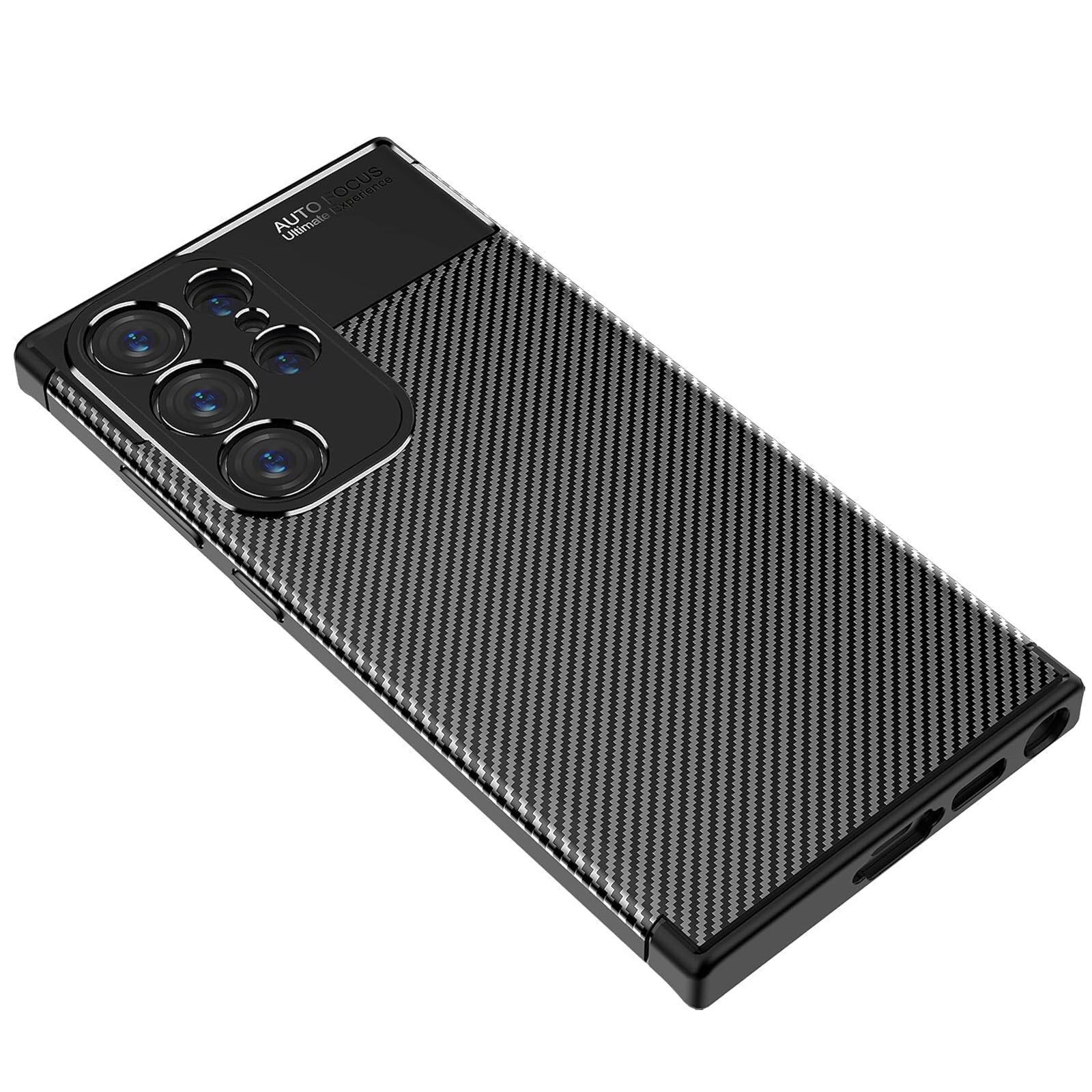 Husa Samsung Galaxy S25 Ultra ZGGZERG