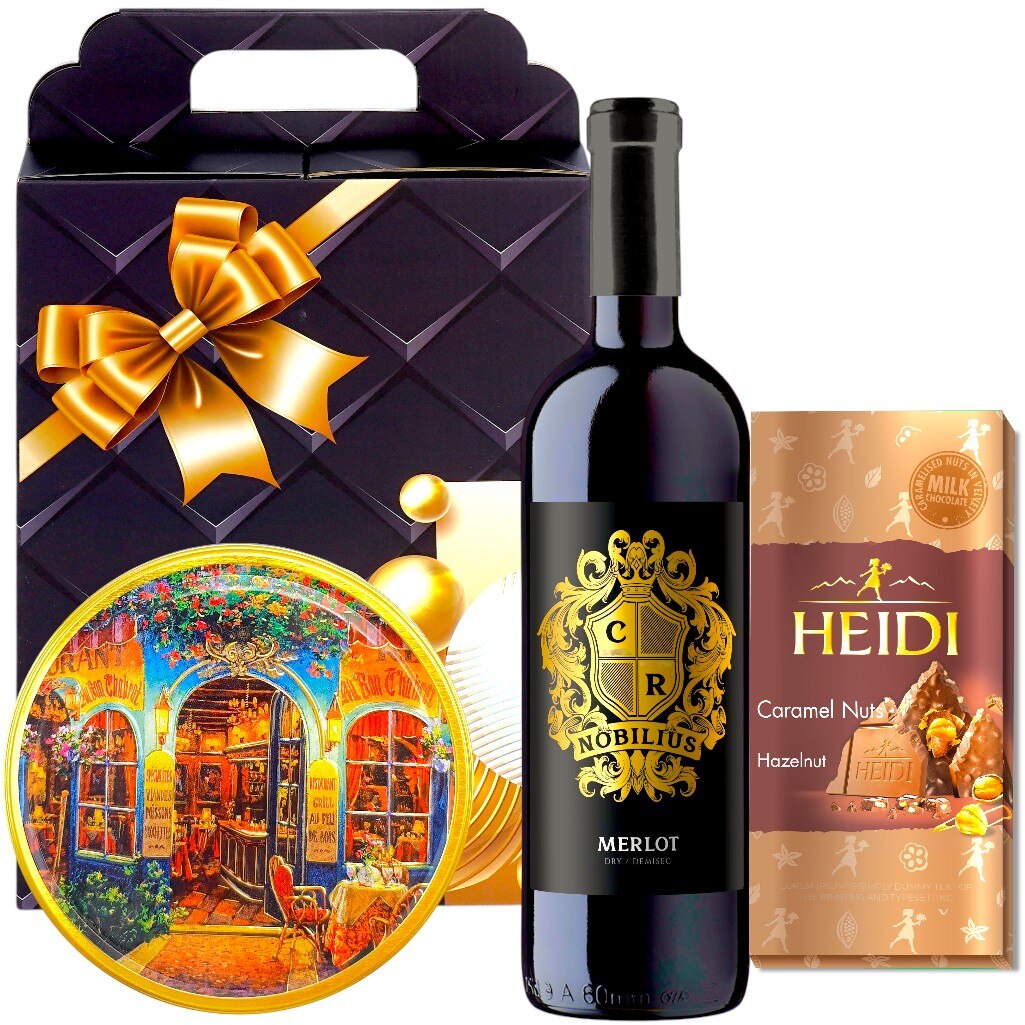 Pachet Cadouri Rafinate Special Gift