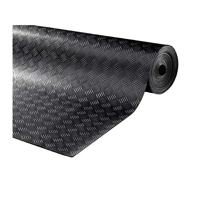 Covor cauciuc antiderapant 1.4x1m