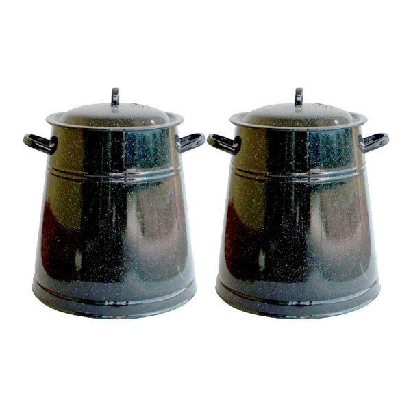 Pachet Promo 2 x Garniță 5L MetaloChimice