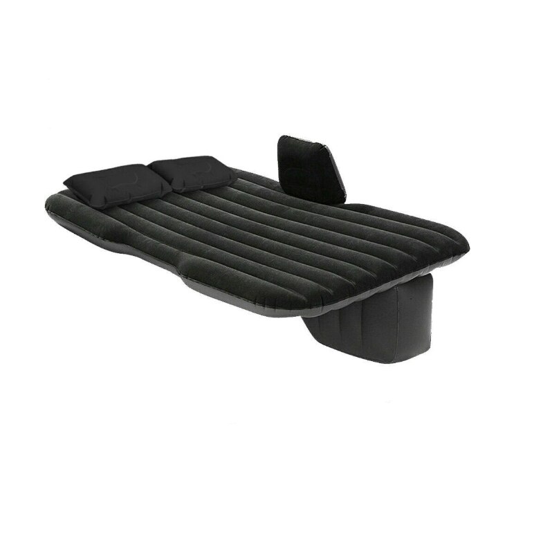 Saltea Auto Gonflabilă King