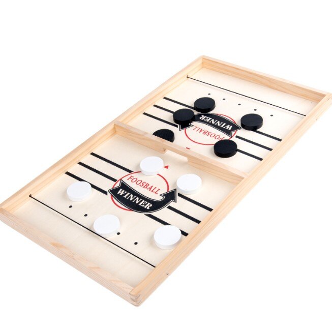 Joc Fooseball Interactiv Flippy