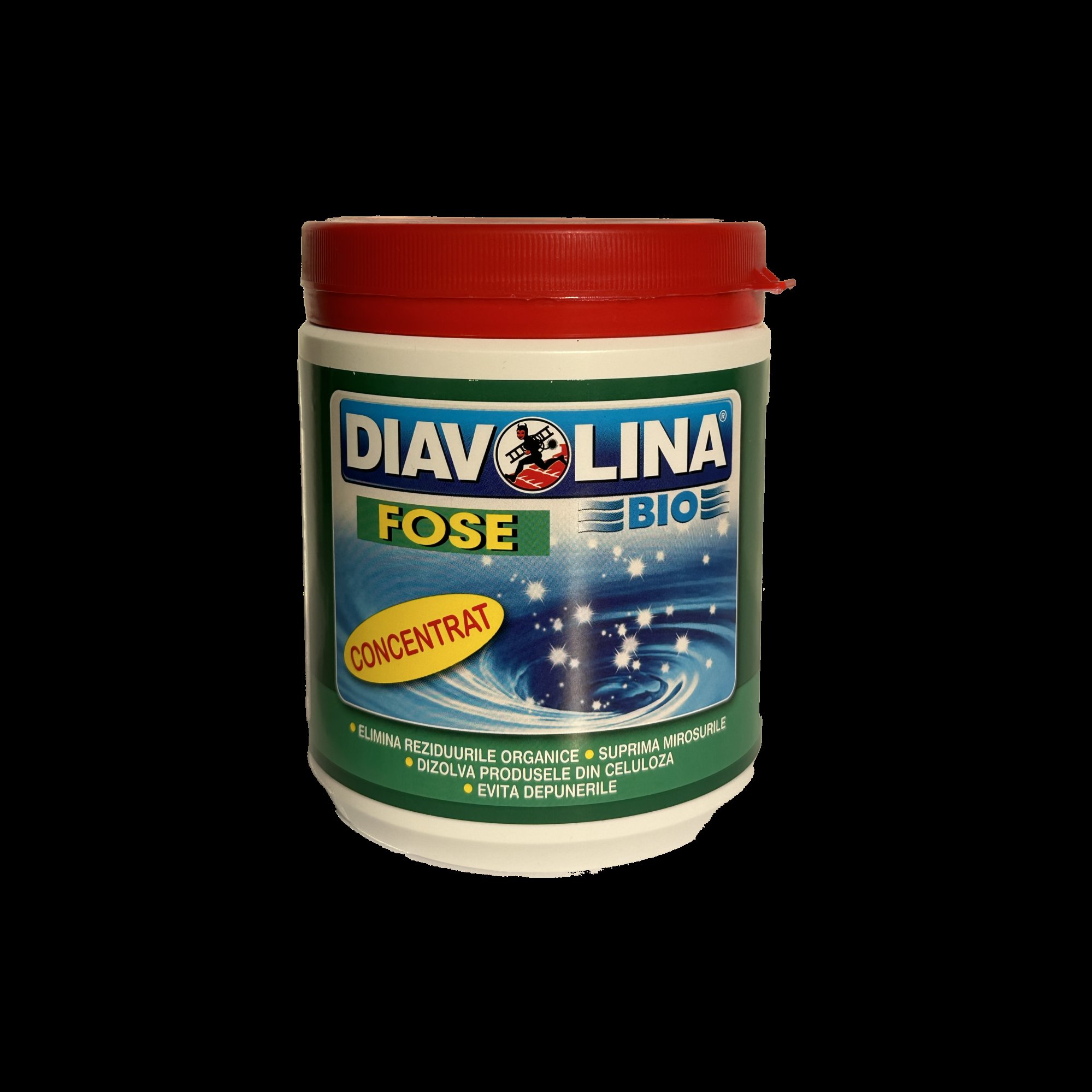 Diavolina Biofose 30 doze