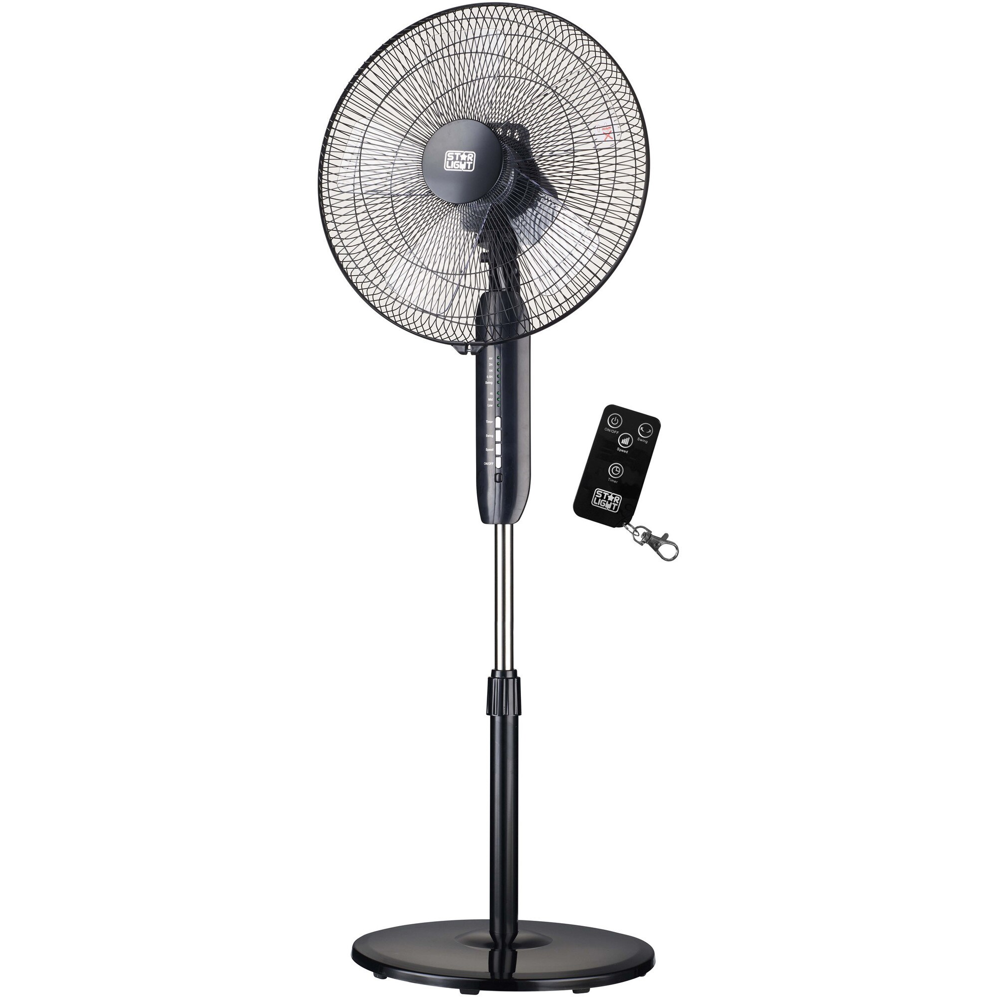 Ventilator Picior Star-Light FTBB-60W